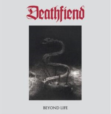 BEYOND LIFE | VINYL RECORD (LP)
