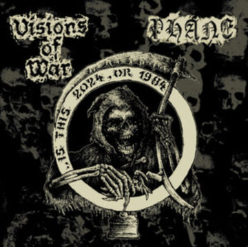 SPLIT 7 INCH | 7IN VINYL