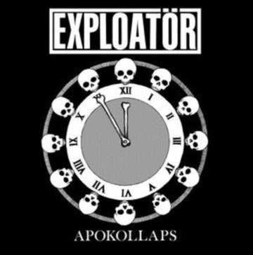 APOKOLLAPS | VINYL RECORD (LP)
