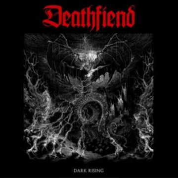DARK RISING | VINYL RECORD (LP)