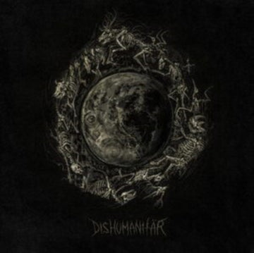 DISHUMANITAR | VINYL RECORD (LP)