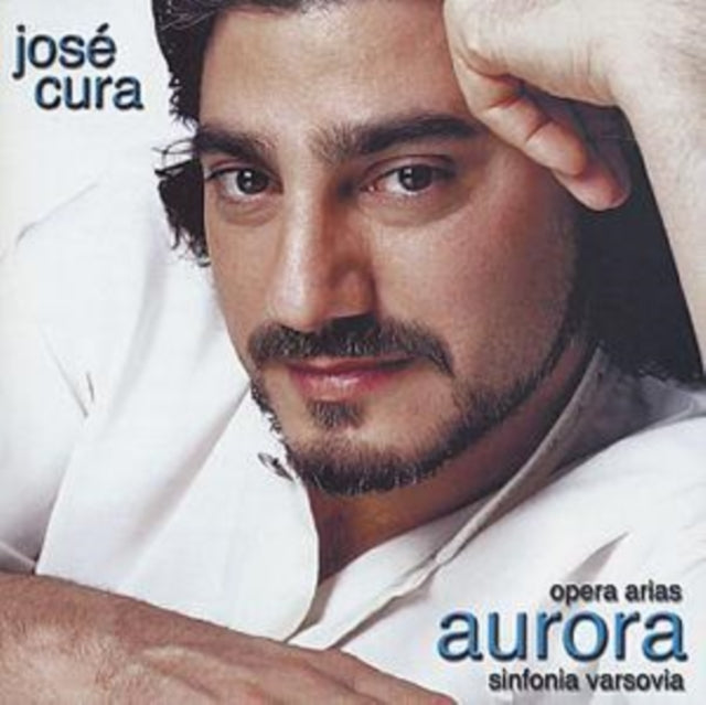 CURA, JOSE | AURORA | CD