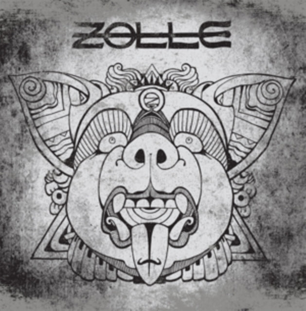 ZOLLE | ZOLLE | VINYL RECORD (LP)