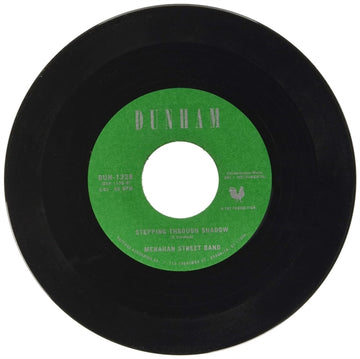 MENAHAN STREET BAND | MIDNIGHT MORNING B/W STEPPING THROUGH SHADOW | 7IN VINYL