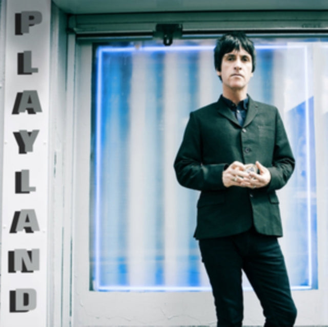 MARR, JOHNNY | PLAYLAND | VINYL RECORD (LP)