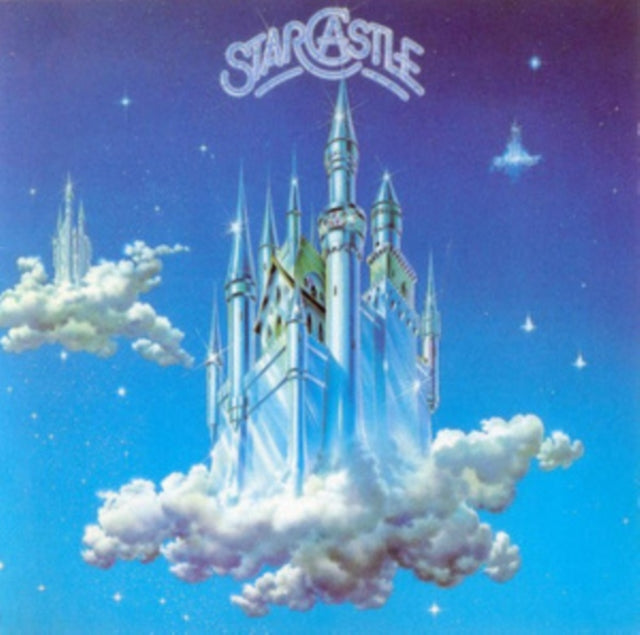 STARCASTLE | STARCASTLE | CD