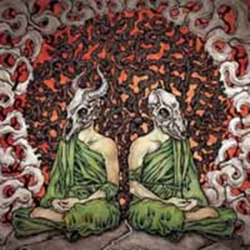 ELECTRIC TAURUS / PREHISTORIC PIGS | VINYL RECORD (LP)