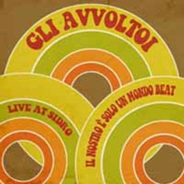 IL NOSTRO E SOLO UN.. | VINYL RECORD (LP)