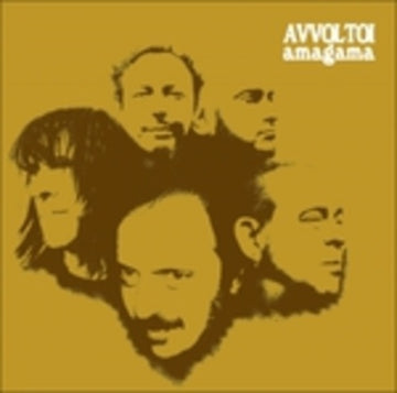 AMAGAMA | VINYL RECORD (LP)