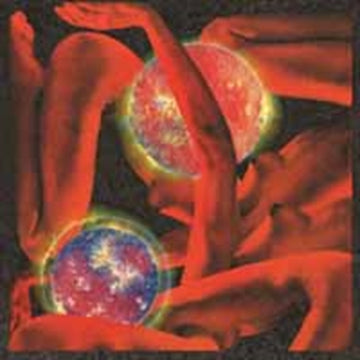 COSMIC PYRE | VINYL RECORD (LP)