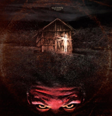 GAMMY | VINYL RECORD (LP)