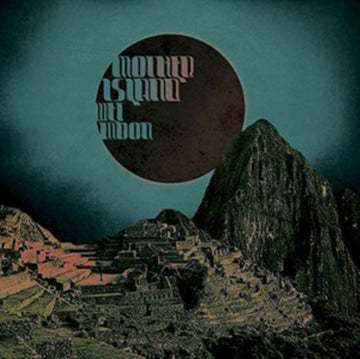 WET MOON | VINYL RECORD (LP)