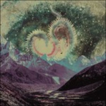 NUSUN | VINYL RECORD (LP)
