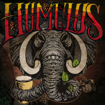HUMULUS (IMPORT) | VINYL RECORD (LP)