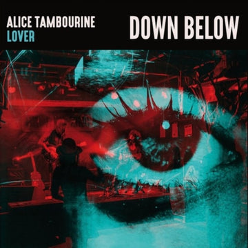 ALICE TAMBOURINE LOVER | VINYL RECORD (LP)