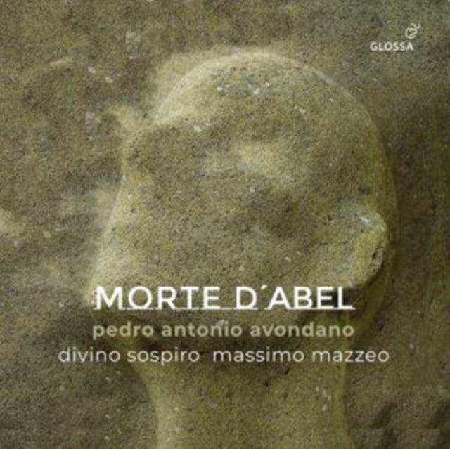 MINECCIA, FILIPPO; MASSIMO MAZZEO; DIVINO SOSPIRO | LA MORTE D'ABEL (ORATORIO) | VINYL RECORD (LP)