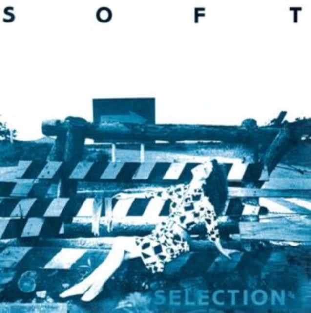 VARIOUS ARTISTS | SOFT SELECTION 84 | VINYL RECORD (LP)