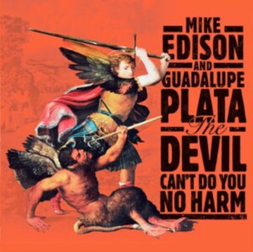 DEVIL CAN'T DO YOU NO HARM (IMPORT) | VINYL RECORD (LP)