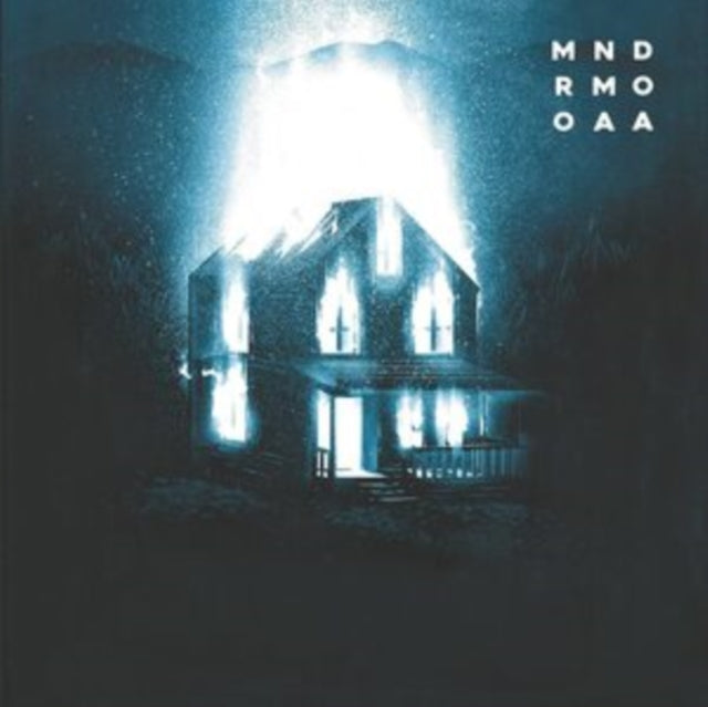 MONODRAMA | MNDRMOOAA | VINYL RECORD (LP)