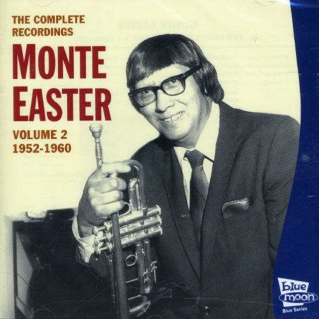 EASTER, MONTE | COMPLETE RECORDINGS | CD