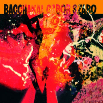BACCHANAL (180G/GATEFOLD/REMASTERED) | VINYL RECORD (LP)