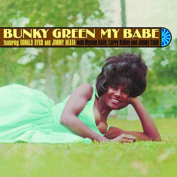 MY BABE (COLLECTOR'S EDITION) | VINYL RECORD (LP)