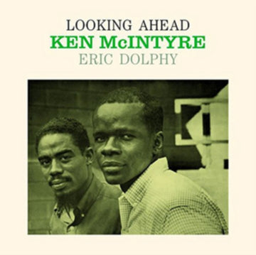 LOOKING AHEAD (180G) | VINYL RECORD (LP)