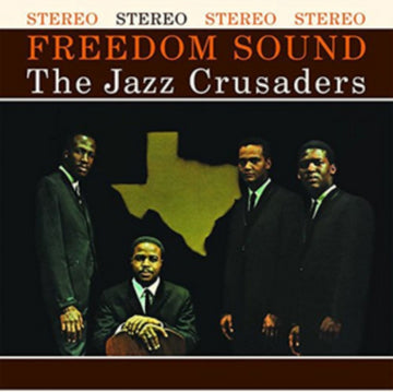 FREEDOM SOUND (COLLECTOR'S EDITION/180G) | VINYL RECORD (LP)