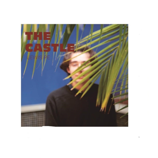 PE, LEWIS | CASTLE | VINYL RECORD (LP)