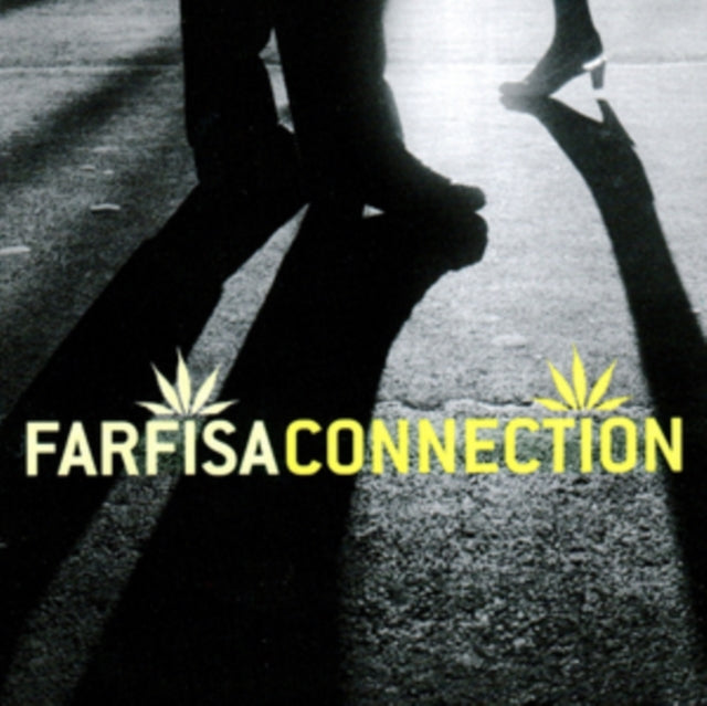 UNKNOWN | FARFISA CONNECTION | CD