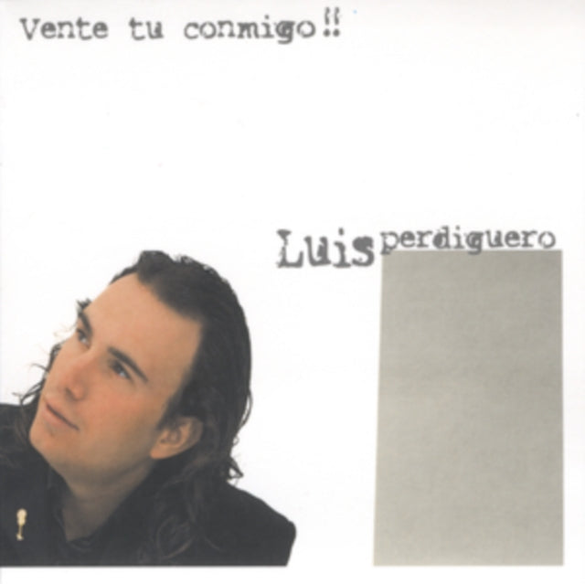 UNKNOWN | VENTE TU CONMIGO | CD