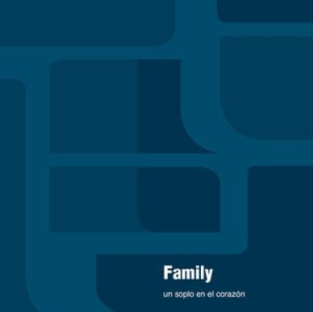 FAMILY | UN SOPLO EN EL CORAZON | VINYL RECORD (LP)