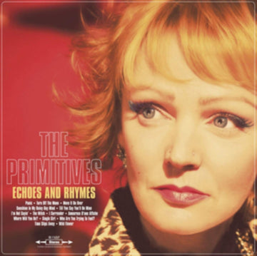 ECHOES & RHYMES | VINYL RECORD (LP)