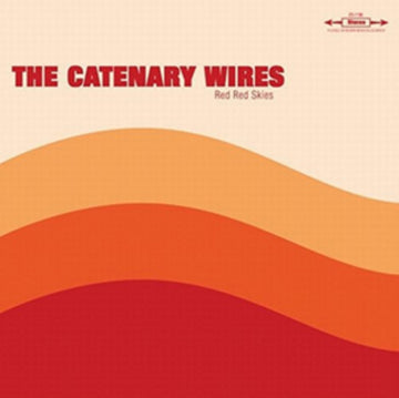 RED RED SKIES | VINYL RECORD (LP)