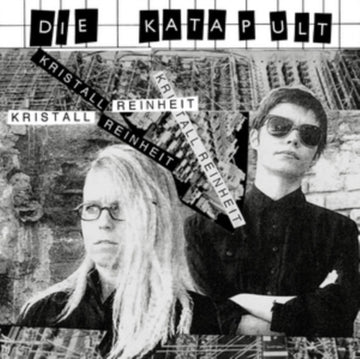KRISTALL REINHEIT | 10IN VINYL