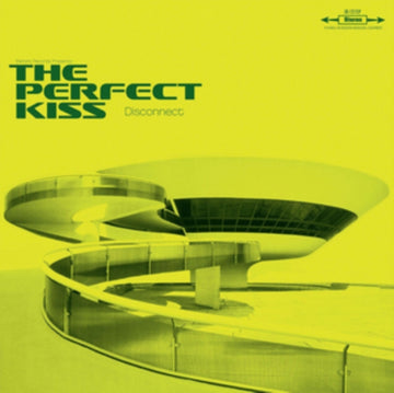 DISCONNECT EP | VINYL RECORD (LP)