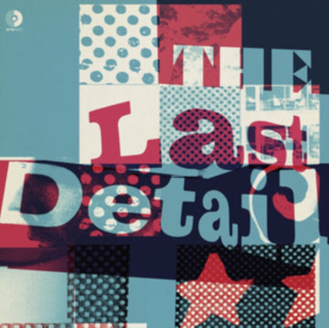 LAST DETAIL (WHITE VINYL/IMPORT) | VINYL RECORD (LP)
