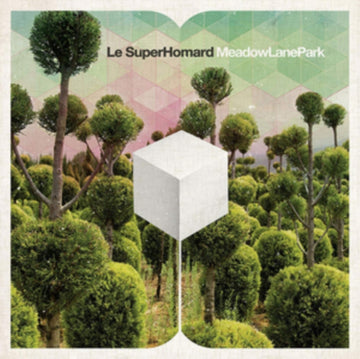 MEADOW LANE PARK (IMPORT) | VINYL RECORD (LP)