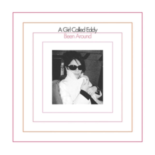 A GIRL CALLED EDDY | BEEN AROUND | VINYL RECORD (LP)