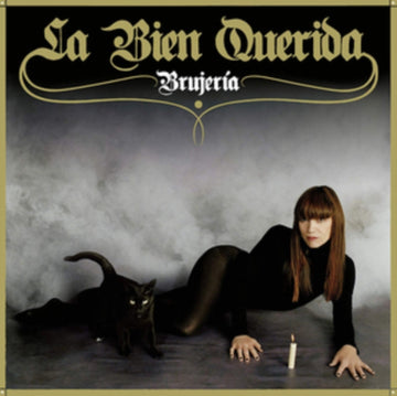 BRUJERIA (IMPORT) | VINYL RECORD (LP)