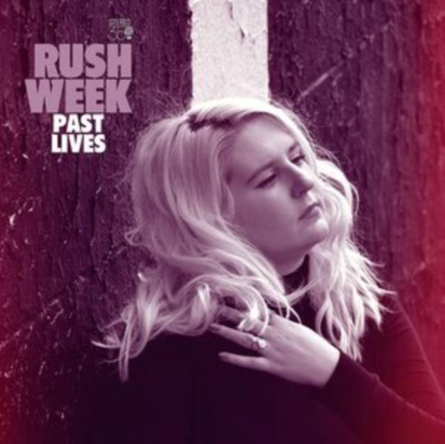 RUSH WEEK | PAST LIVES | VINYL RECORD (LP)