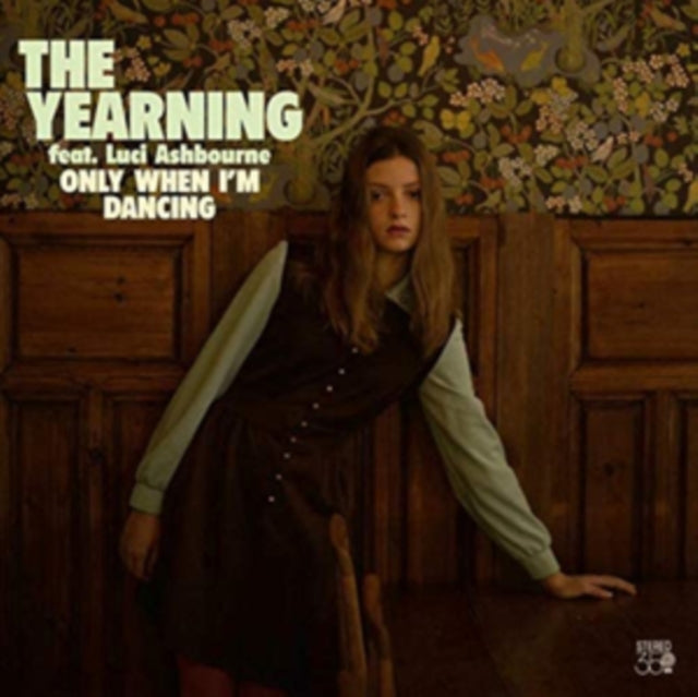 UNKNOWN | ONLY WHEN IM DANCING | VINYL RECORD (LP)