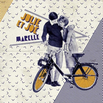 MARELLE (IMPORT) | VINYL RECORD (LP)