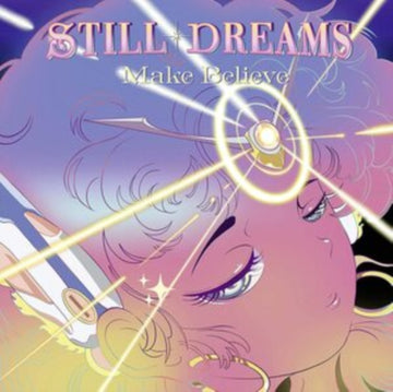 MAKE BELIEVE (IMPORT) | VINYL RECORD (LP)