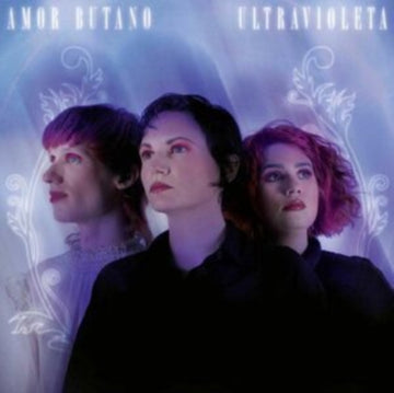 ULTRAVIOLETA | 12IN VINYL