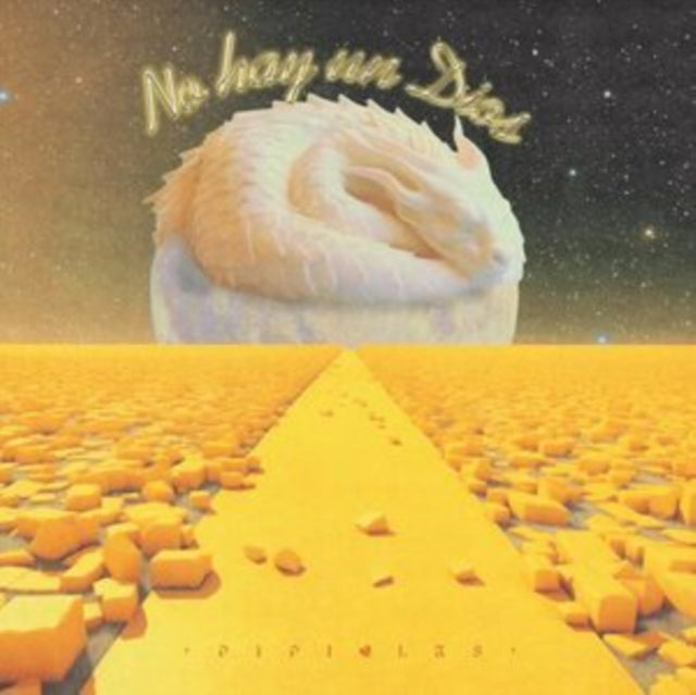 PIPIOLAS | NO HAY UN DIOS | VINYL RECORD (LP)