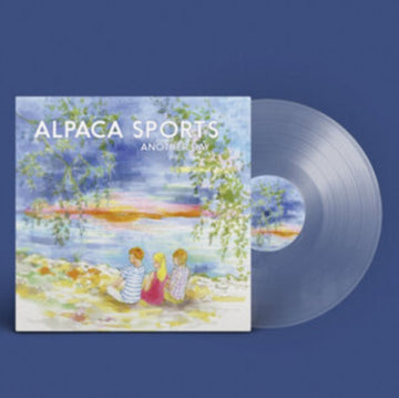 ANOTHER DAY | VINYL RECORD (LP)