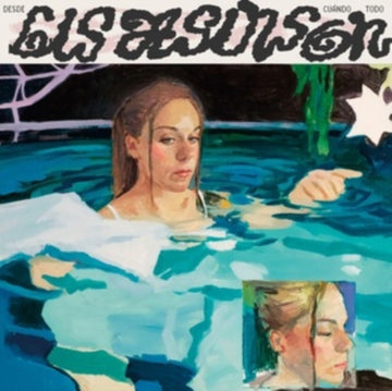 DESDE CUANDO TODO | VINYL RECORD (LP)