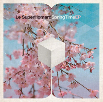 SPRING TIME (IMPORT) | 7IN VINYL