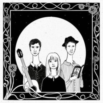 LUA DESCOLORIDA (IMPORT) | 7IN VINYL